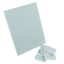 24pcs Disposable Mini Shine Buffer