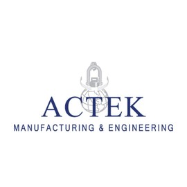 ACTEK 5000 LBS Forged Swivel Hoist Ring 3/4-10 (56018)