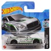 Hot Wheels - 2018 Bentley Continental GT3 - HW Modified