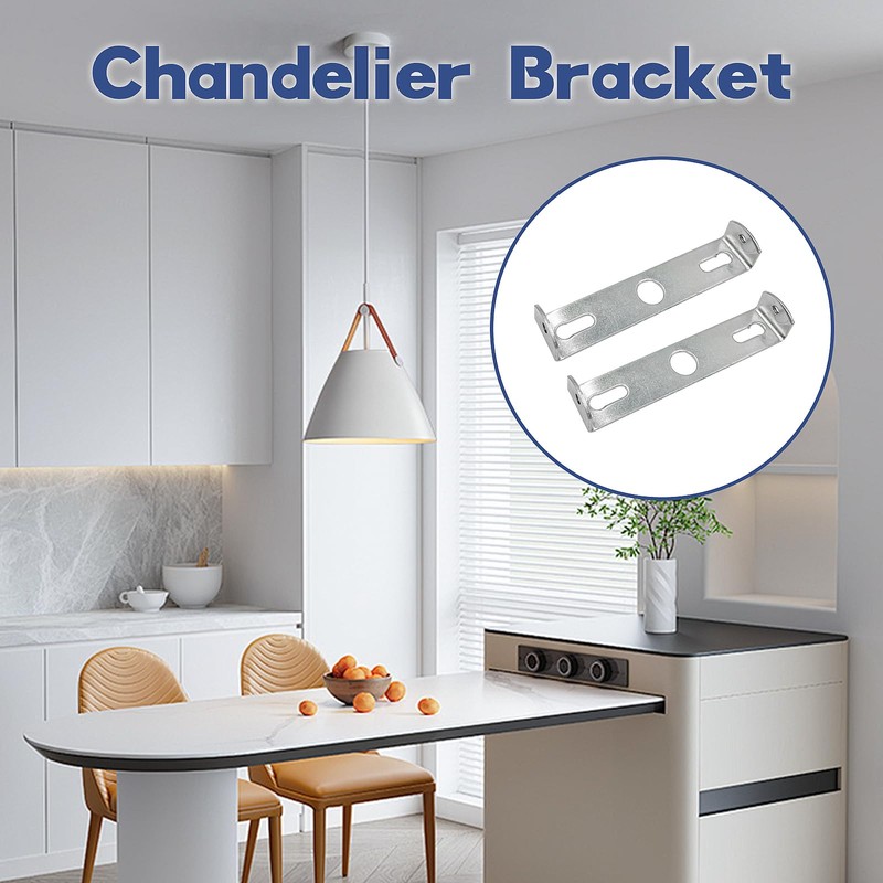 Pack of 6 Ceiling Mount Lamp, Lamp Holder Ceiling Ceiling