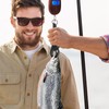 Fish Weight Scale | Small Fishing Scale,Portable Digital Fishing Scale