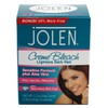 Jolen 1 Ounce Creme Bleach Mild Plus Aloe Vera (29ml)