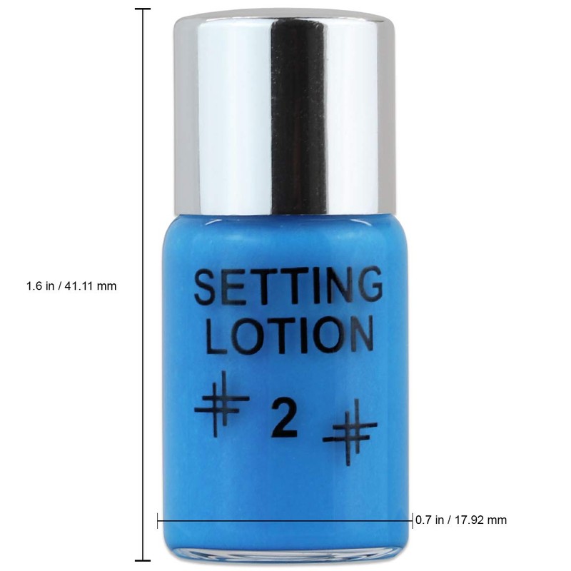 Beauticom Dolly's Lash Eyelash Perm Lift Wave Lotion Bottles (#2