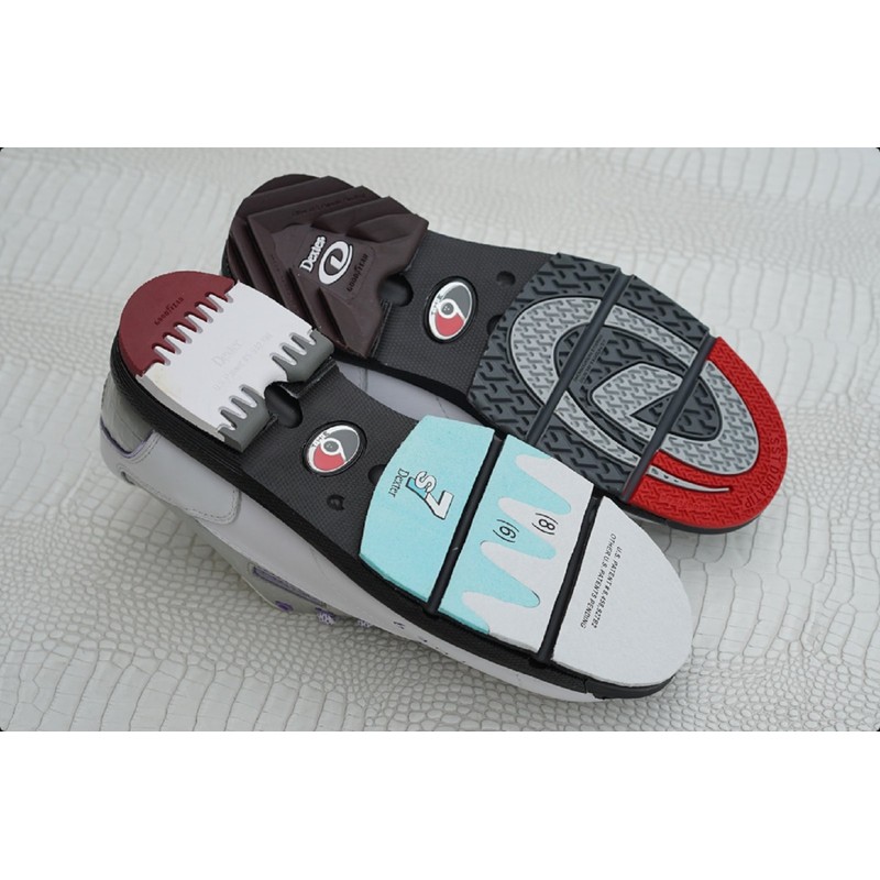 (Dexter) the9 so-ruadaputa- Shoes Parts so-rupa-tu [Bowling Equipment]