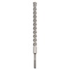 Torxero 1-1/2 X 24 in SDS MAX Bits, Rotary Hammer