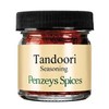 Tandoori Seasoning By Penzeys Spices .8 oz 1/4 cup jar (Pack of 1)