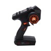 RC Transmitter Receiver 2.4 Ghz 6 Channel 400meters Sensitive Ergonomics