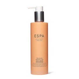 ESPA | Pro Glow Gradual Tan Body Cream | Sun-kissed Glow | For all skin types and tones
