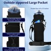 Portable Blender Bag for Ninja Blast Max Portable Blender BC251EUNV,