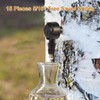 Maple Syrup Tapping Kit, Upgrade Maple Taps Set Include (15)