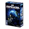 La Tripulación en Español, Juego de Mesa, Devir