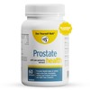 See Yourself Well Prostate Health Supplements with Saw Palmetto Extract.