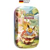 Pokémon - Trading Card Game: Mini Tin Box Crimson &