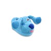 Blue's Clues & You Blue Slip On Plush 3D Toddler