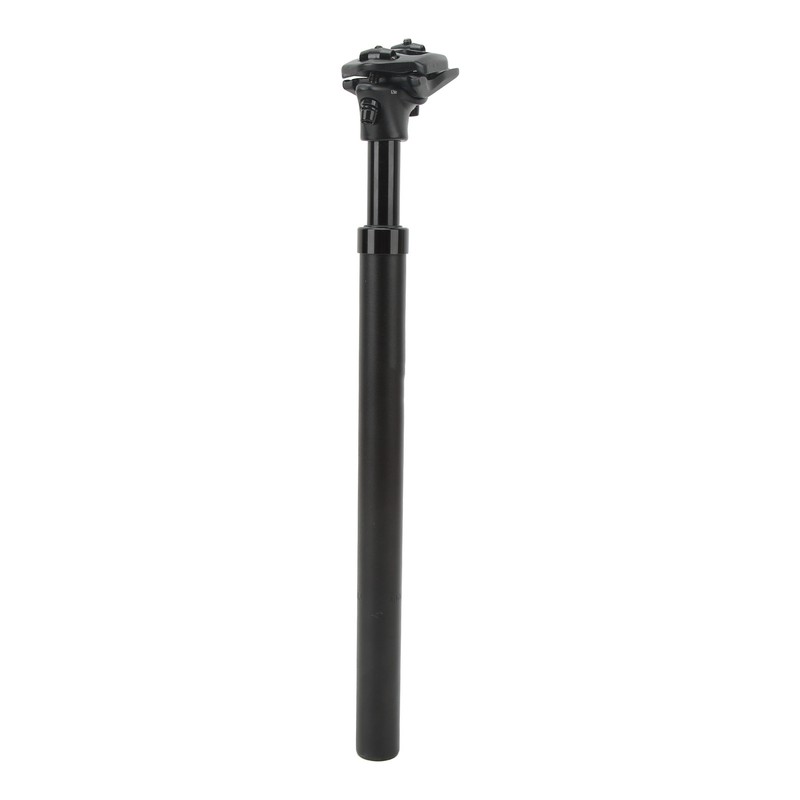 Bike Seatpost Suspension Dropper Shock Absorption Damper Post Bicycle Seat