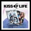 KISS OF LIFE [LOSE YOURSELF] 3rd Mini Album (MAGAZINE Ver.)