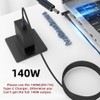 chenyang USB C to DC 5.5x2.1mm 20V Power 65W 100W