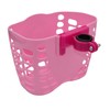 Nova Tree Kid’s bike Scooter Basket Front Basket for Handlebar,