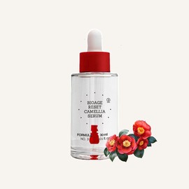 Le Serum Bioage Reset Camellia Serum 30ml Camellia Serum 30ml / 르세르 세럼 바이오에이지 리셋 카멜리아 세럼 30ml 카멜리아세럼30ml