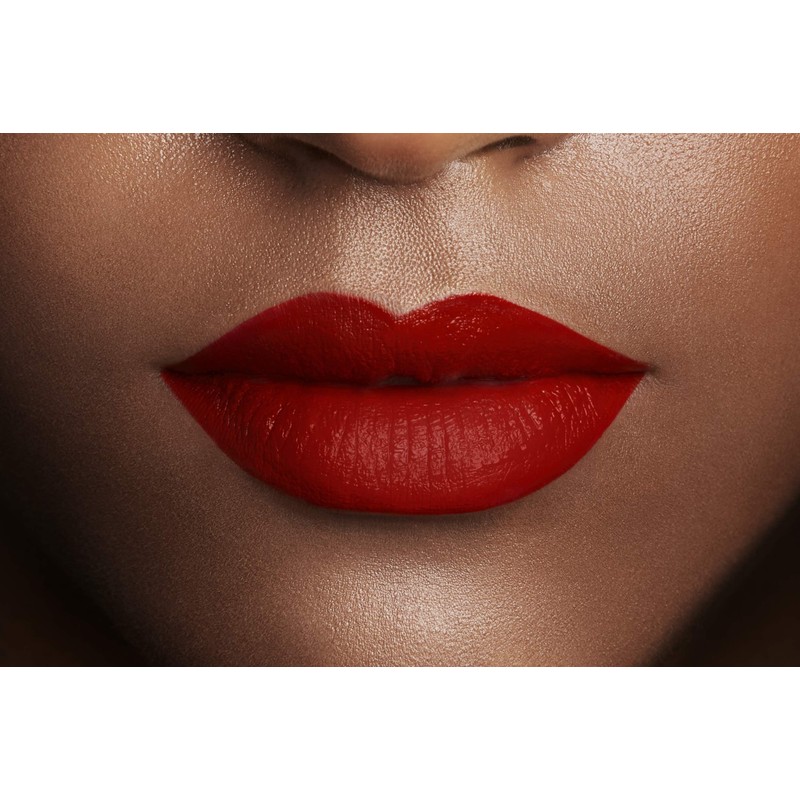 L'Oreal Paris Rouge Signature Matte Lipgloss - 115 I Am