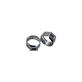 Motion Pro Stepless Ear Clamps - 5/16In. Id 12-0077