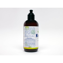 Knadix Hemp Oil Cream Ideal for Sensitive Skin Pack of 2-8 oz Each - Moisturizing and Emolient (2)