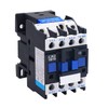 XMHF AC Contactor CJX2-1810 220V 25A 50/60Hz Coil 3P 3