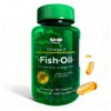 Omega 3 con EPA y DHA - Aceite de Pescado