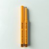 Too Cool for School Art Class Fixing Gel Liner 0.15g, No. 3 Amber Brown, 1 pc. / 투쿨포스쿨 아트클래스 픽싱 젤라이너 0.15g, 3호 엠버브라운, 1개