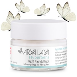 ARYA LAYA HyperSens Day & Night Cream 50ml