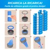 My Happy Nappy 16 Ricariche Compatibili con Tommee Tippee Twist