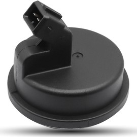 Panwarmoll 58980-B2050 Rear Hub Bearing ABS Speed Sensor Fit for Kia Soul 2014-2019 for Soul EV 2015 2016 2017 2018 2019 Replace 58980B2050 Black