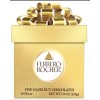 Ferrero Rocher Premium Gourmet Milk Chocolate Hazelnut, Chocolates for Gifting