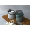 Hachiman Omnioutil Mini Bucket (4 L) - Baked Green