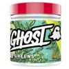 GHOST Green Superfood Lime Flavor, 1 pack, 330g / GHOST 그린 슈퍼푸드 라임 맛, 1개, 330g