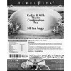 Kudzu and Milk Thistle Combination Tea (50 tea bags, ZIN: