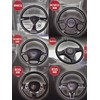 GT-R Genuine Steering Key Chain Collection [All 6 Types Set