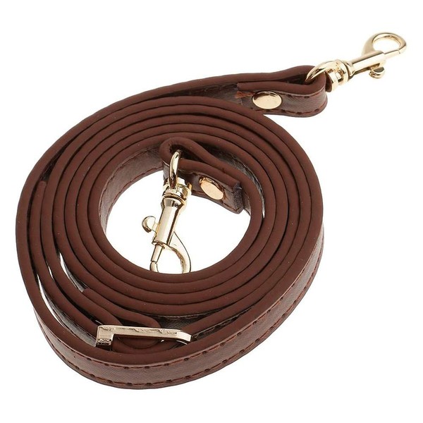 POFET 120cm Adjustable DIY Shoulder Bag Accessories Handbag Handles Straps