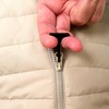 T-Zippuller - Pack of 10 - Zipper Aid for Clothes