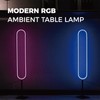 MIPOW PLAYBULB Oval 32" / 81cm U-Shaped Light – Modern