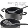 Rachael Ray Tools and Gadgets Flexi Turner and Scraping Spoon