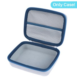 Lebakort Hard Protective Case for Brother P-Touch PTM95 Portable Labelling Machine