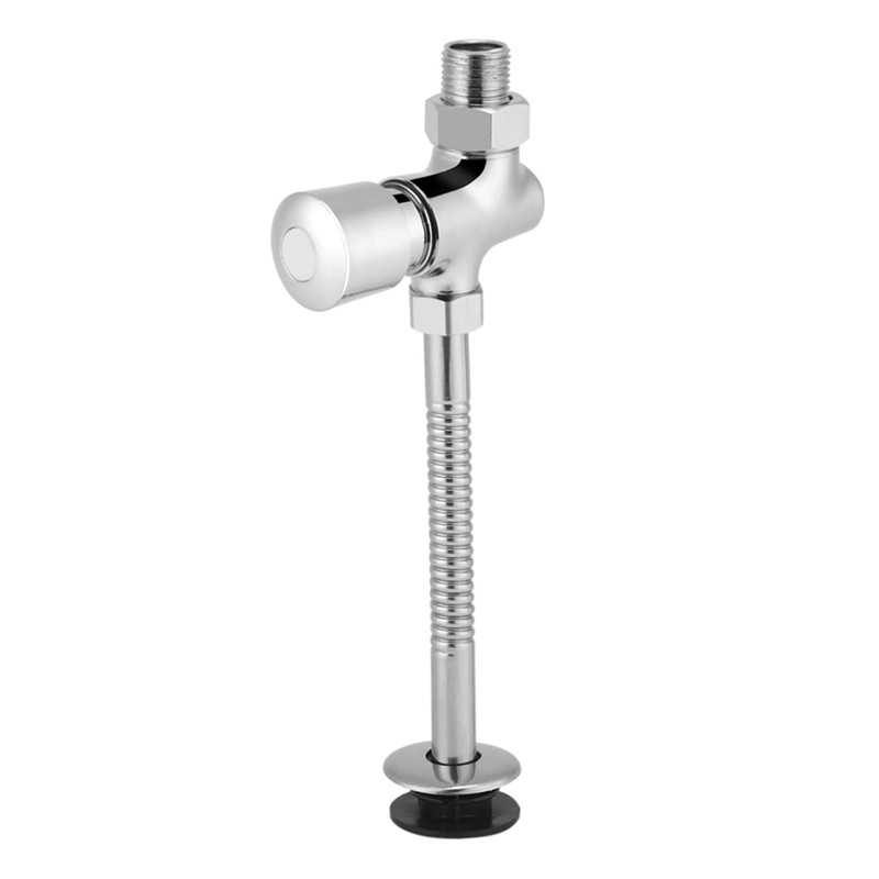 Chazcool Urinal Flush Valve, Urine Flushing Valve, Flush Valve Manual