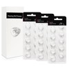 Open 8mm-Hearing Aid Domes for Oticon Minifit, Oticon Hearing Aid