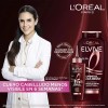 L'Oréal Paris - Shampoo Elvive L'Oreal Paris Antifall, con Aminexil