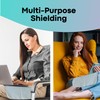 TOMUM EMF Radiation Shielding Protection Blanket - Faraday Blanket for