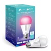 Kasa Smart Light Bulb - LED Multicolor Smart Wi-Fi Alexa