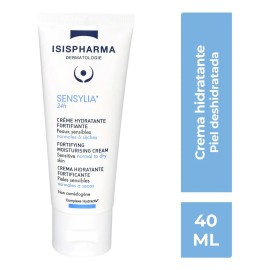 Isispharma Sensylia 24h Crema Facial Hidratante 40ml