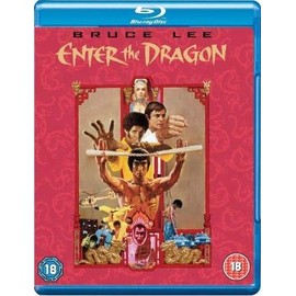 Enter The Dragon