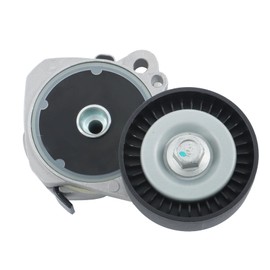 WFLNHB Belt Tensioner Assy with Pulley Replacement for Lexus IS F 2008-2014 V8 5.0L Replacement for Lexus LC500 2018 V8 5.0L 166200W130 166200W131